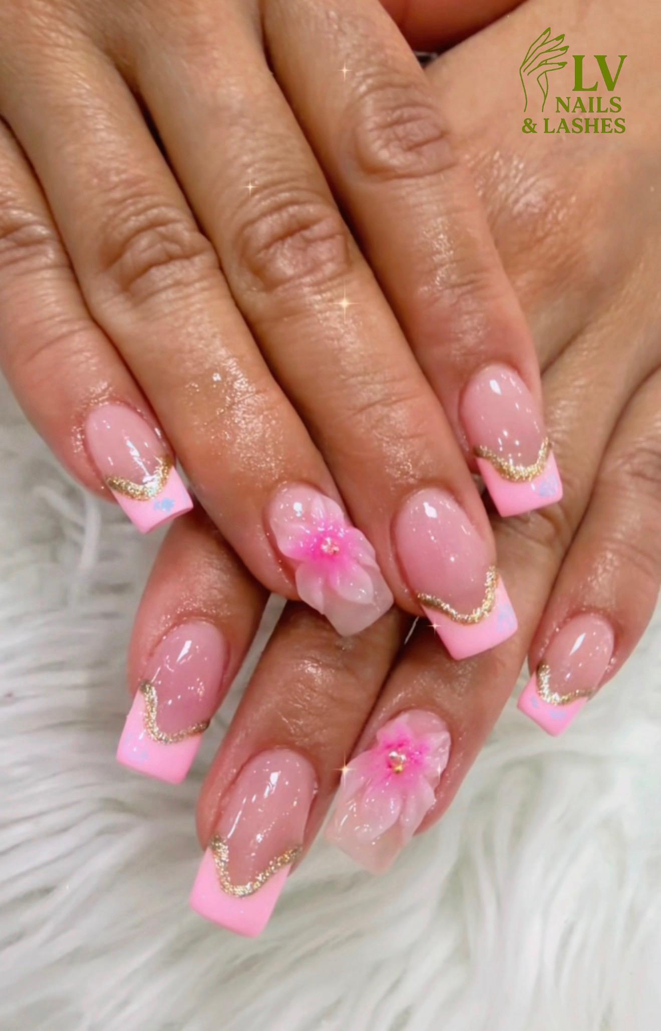 amazing nail
